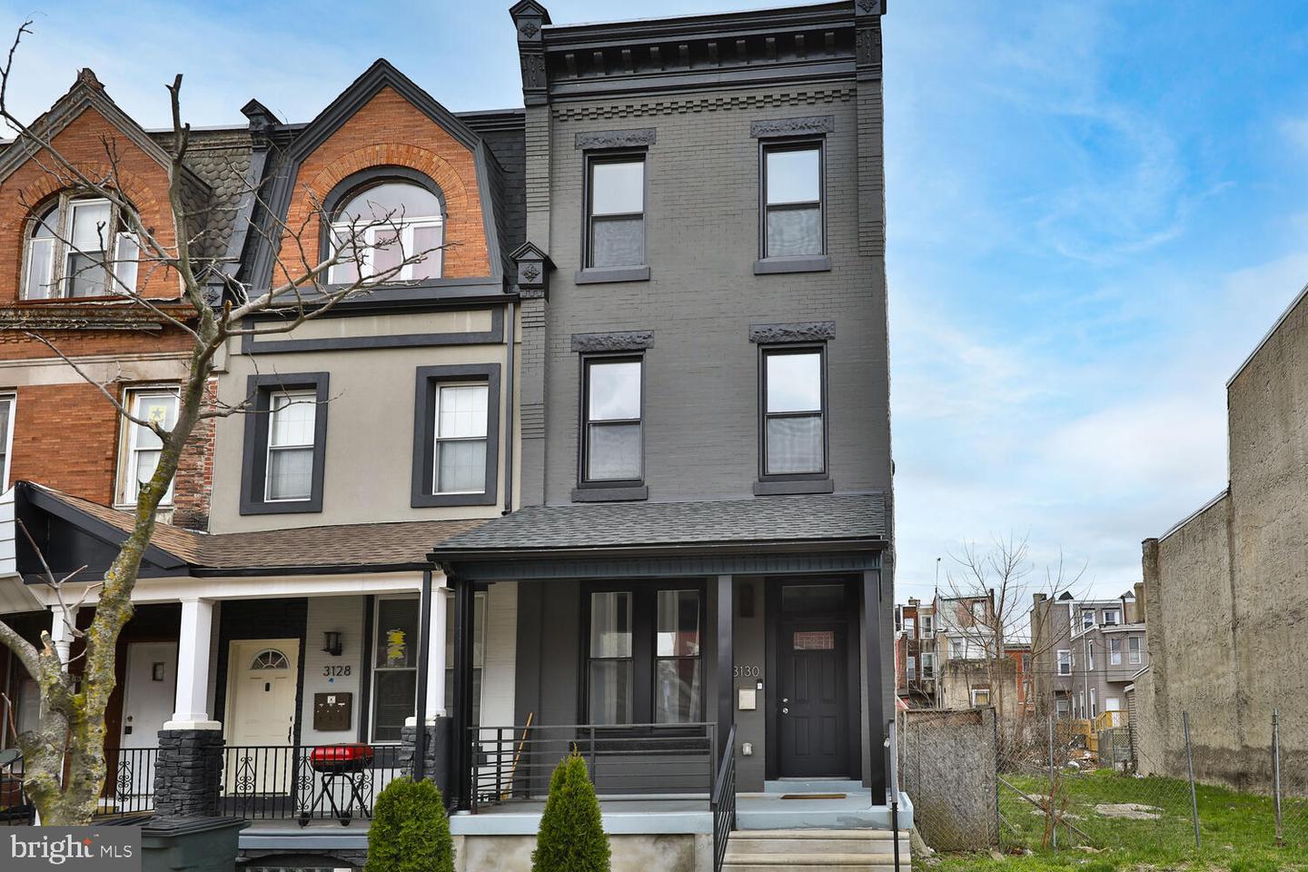 3130 W Montgomery Ave