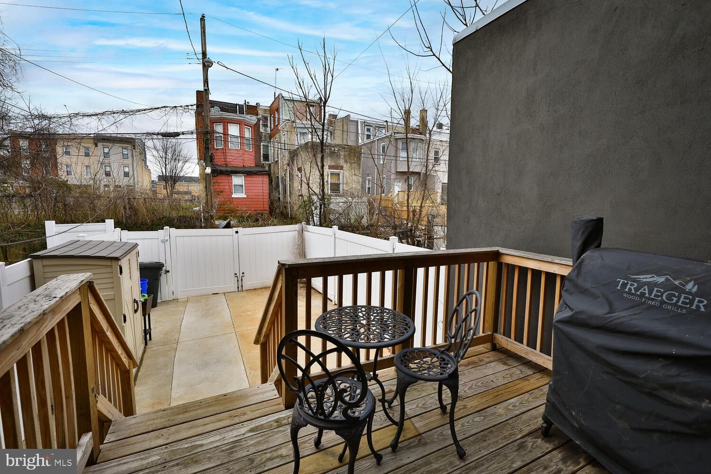 3130 W Montgomery Ave