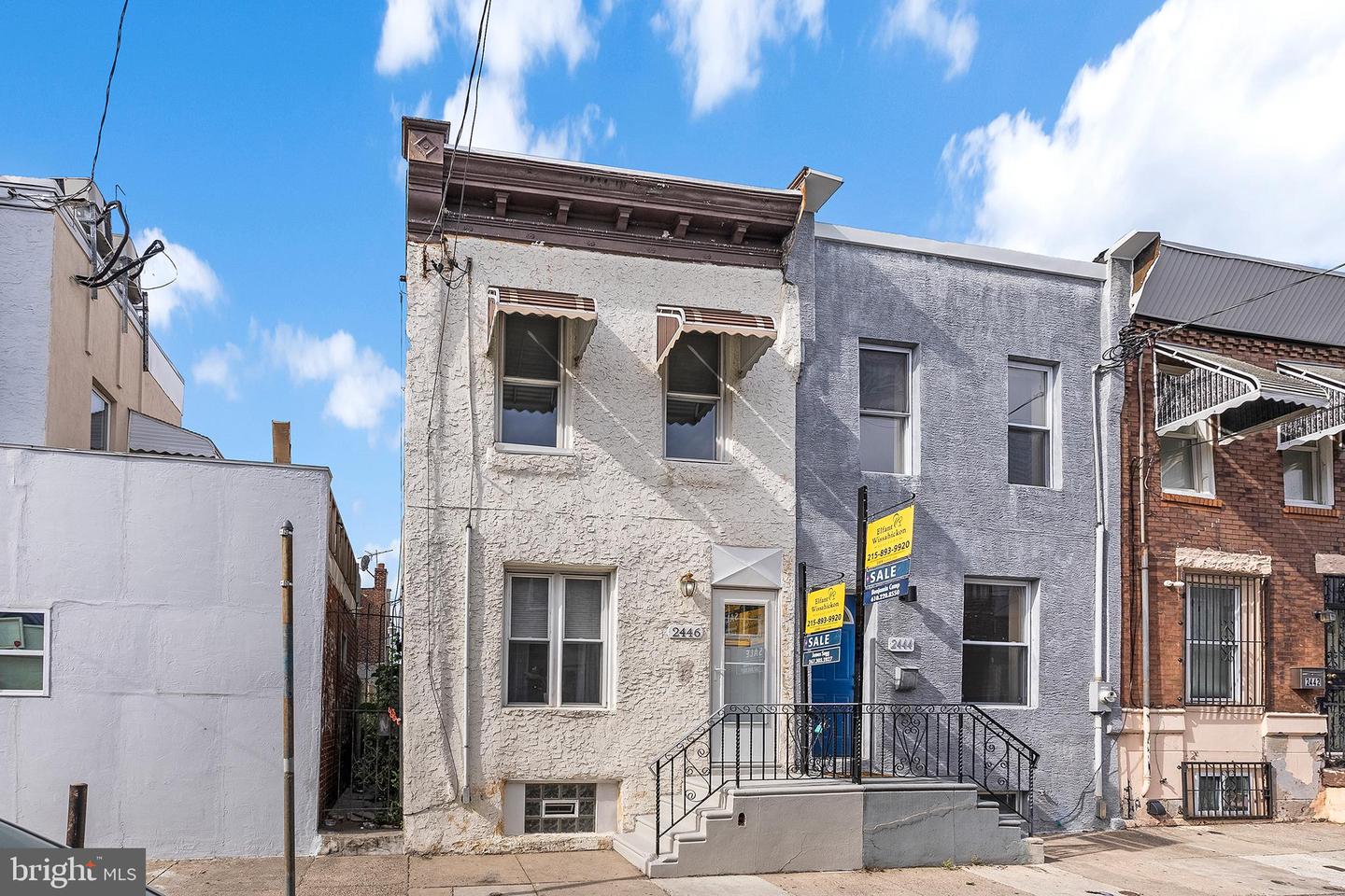 2446 S Franklin St