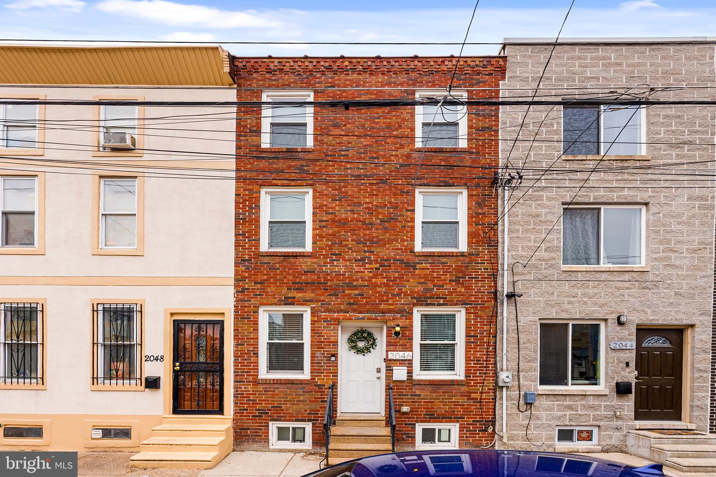 2046 E Sergeant St