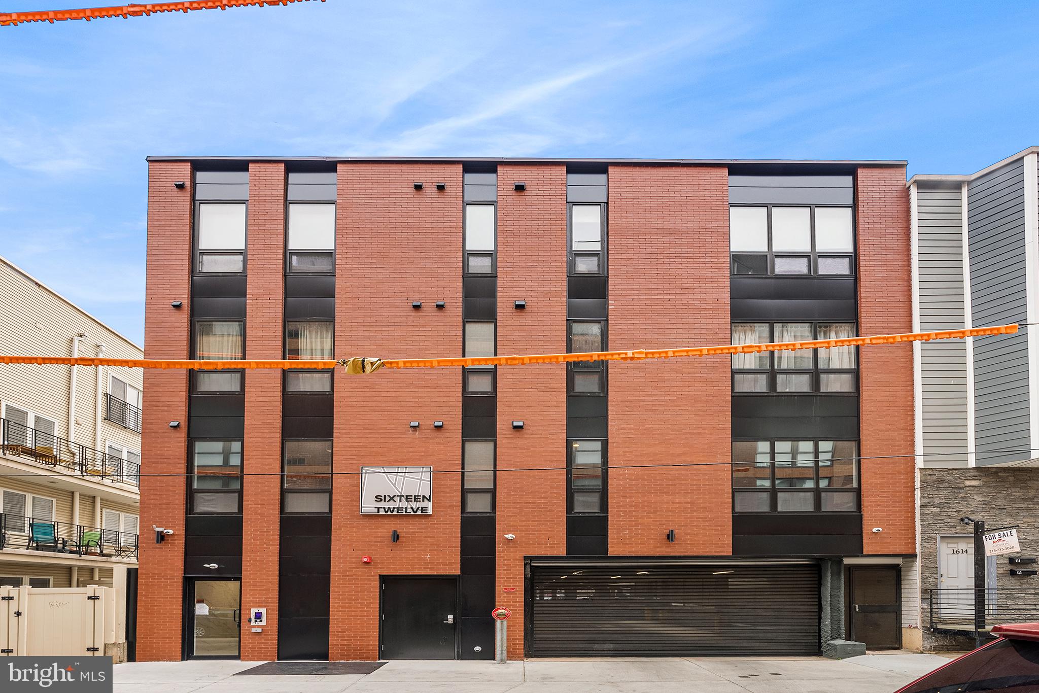 1612 Cambridge St #407