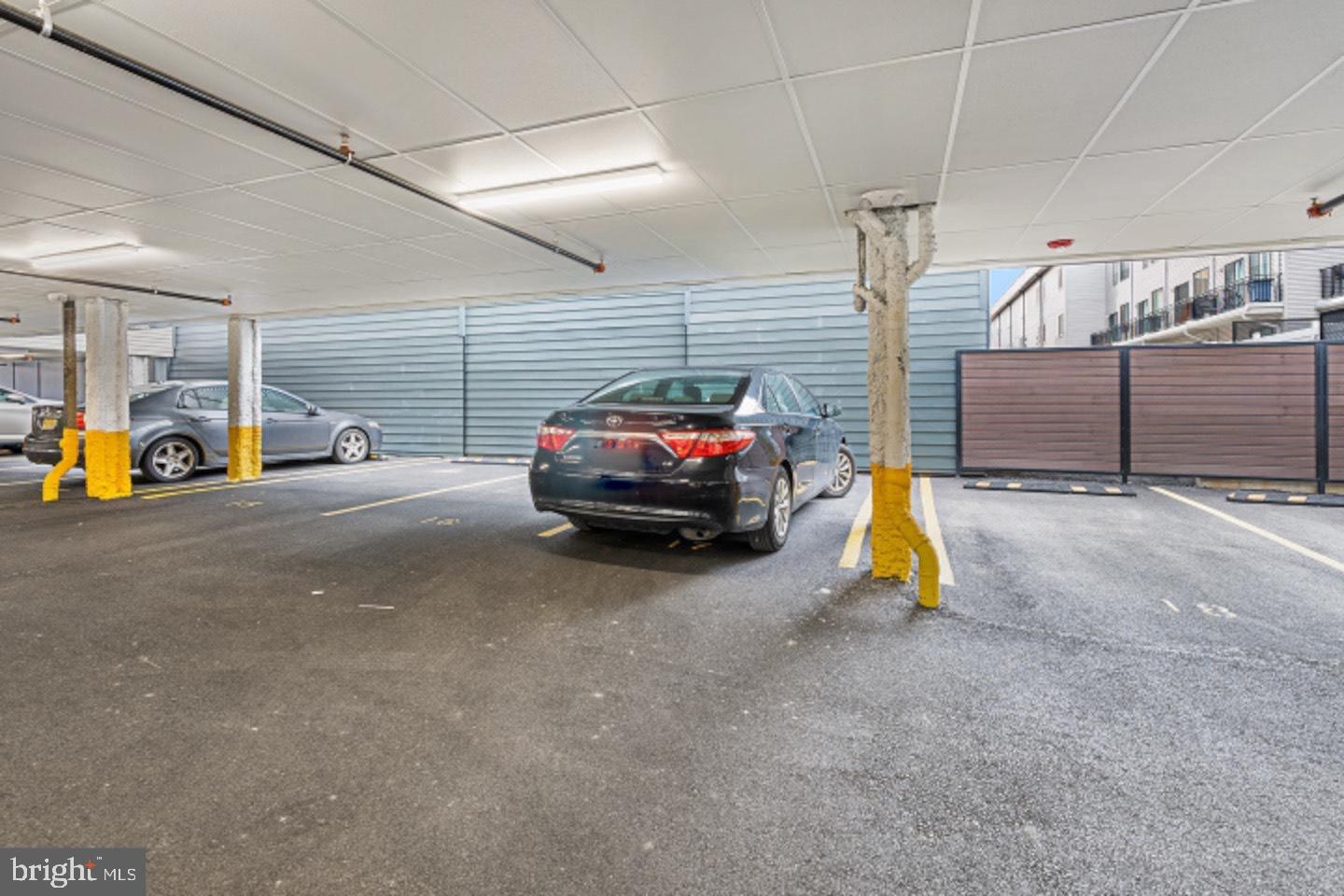 1612 Cambridge St #407