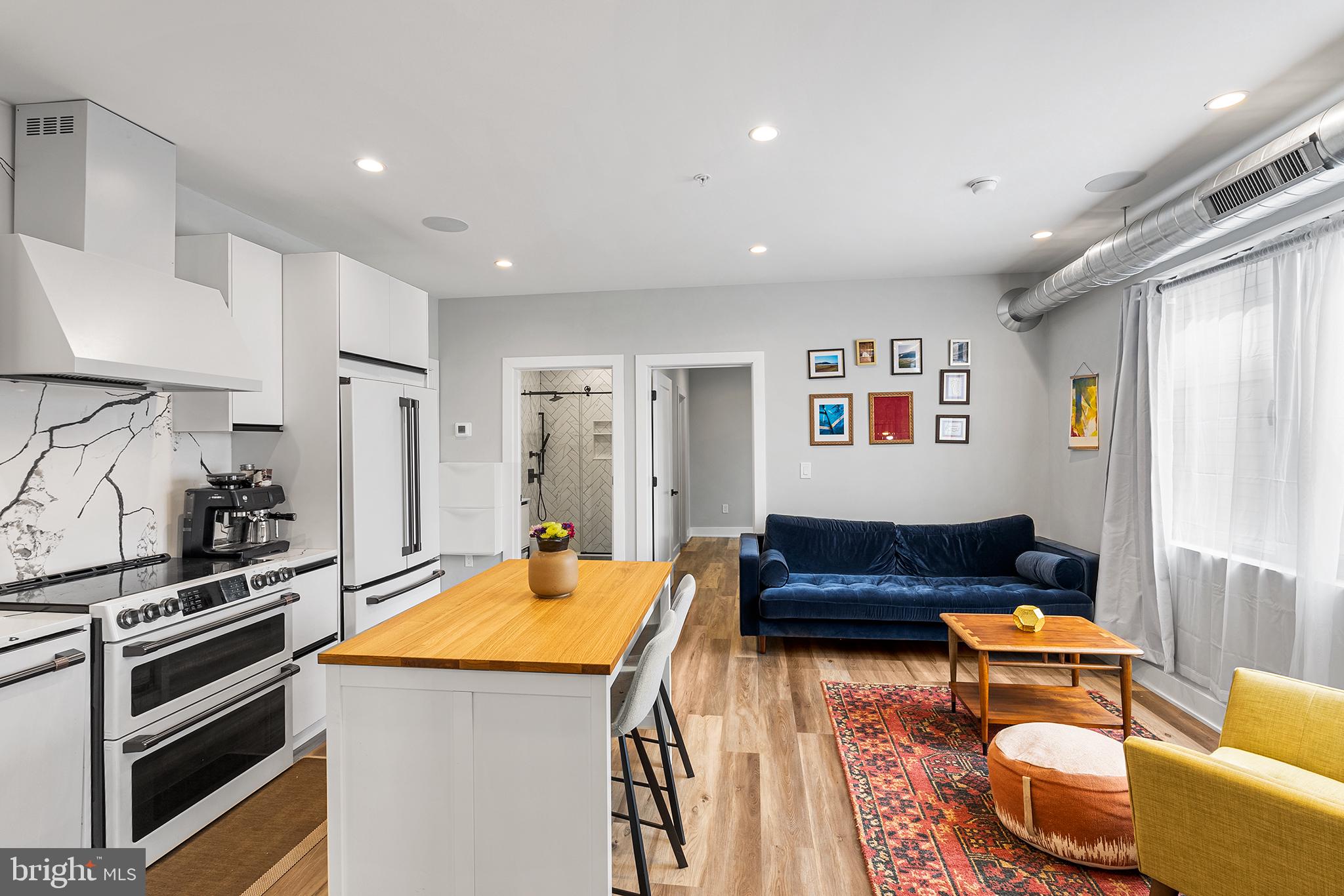 1612 Cambridge St #407