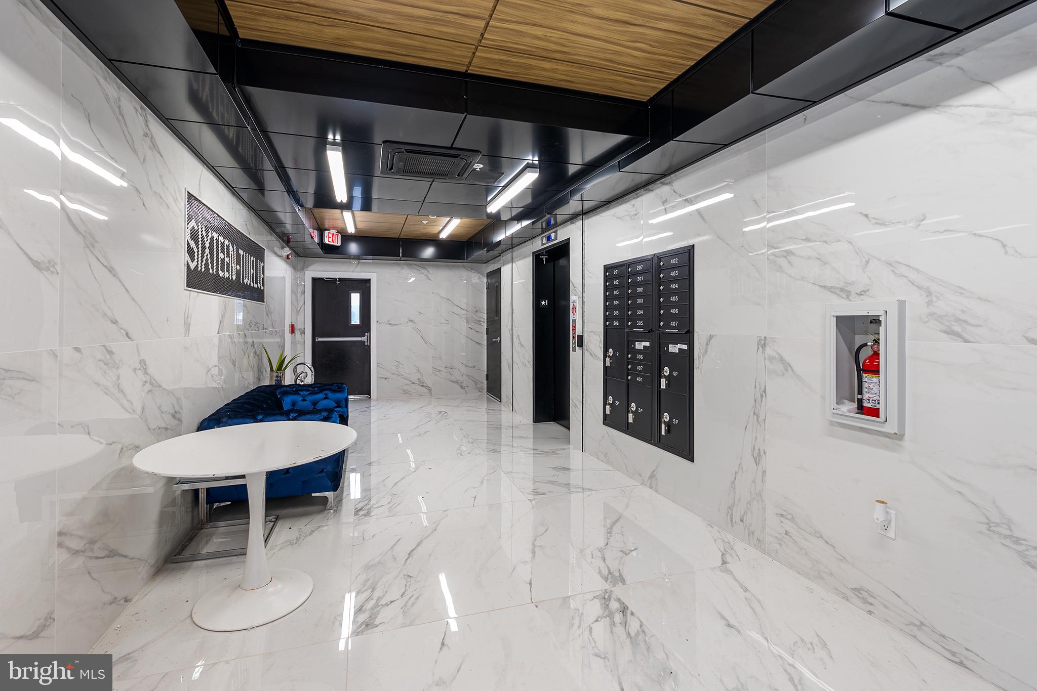 1612 Cambridge St #407