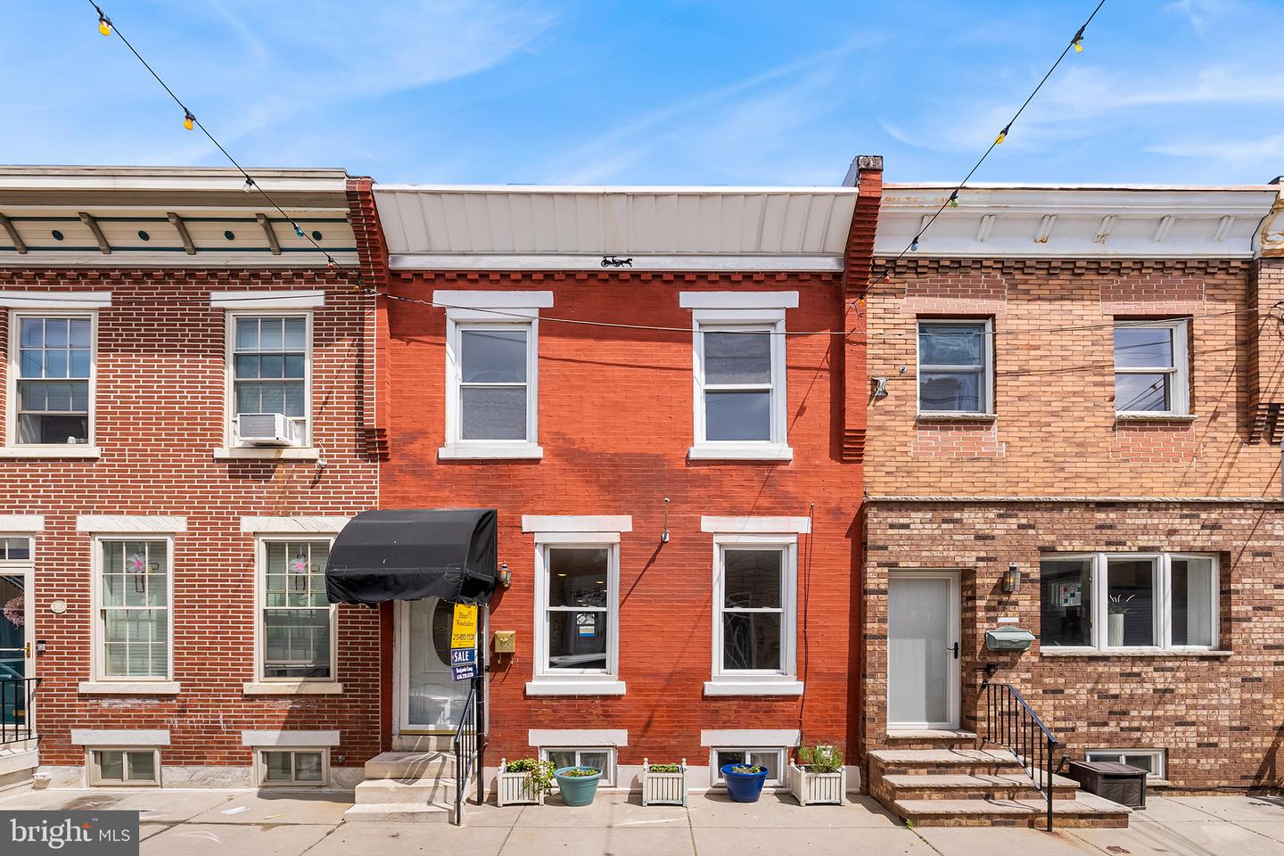313 Durfor St