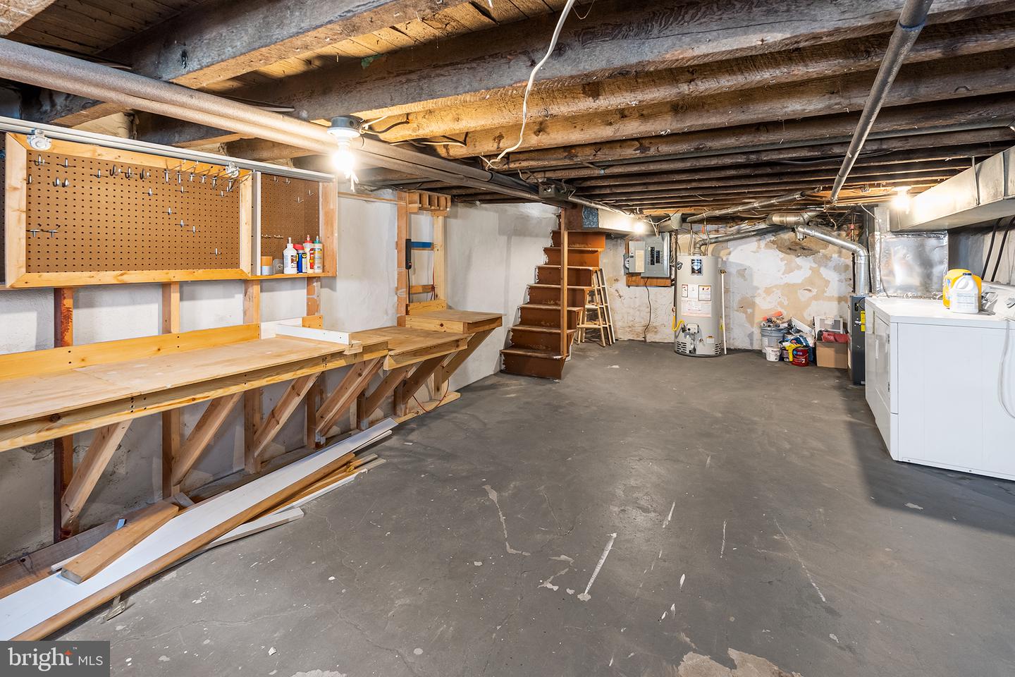 313 Durfor St