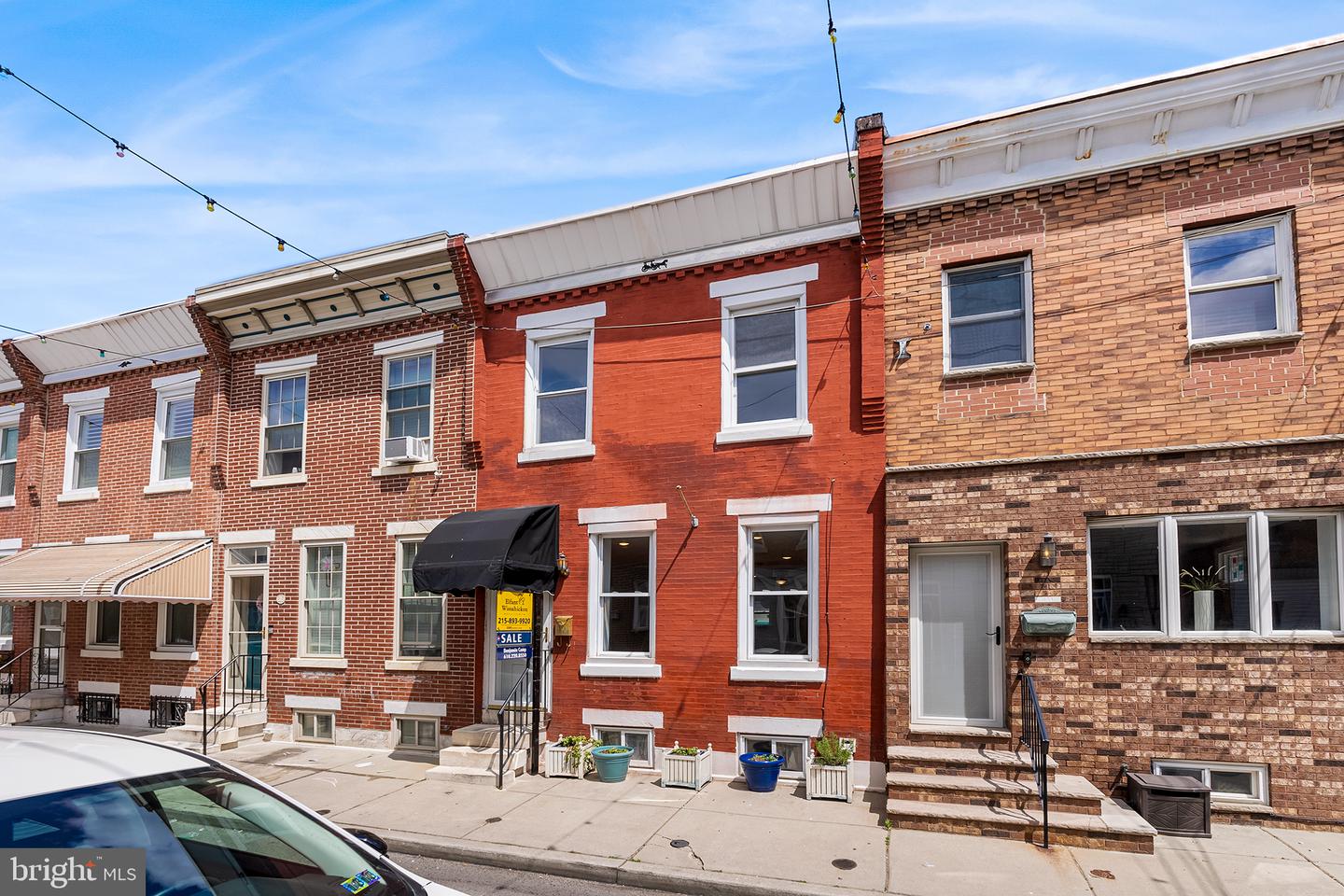 313 Durfor St