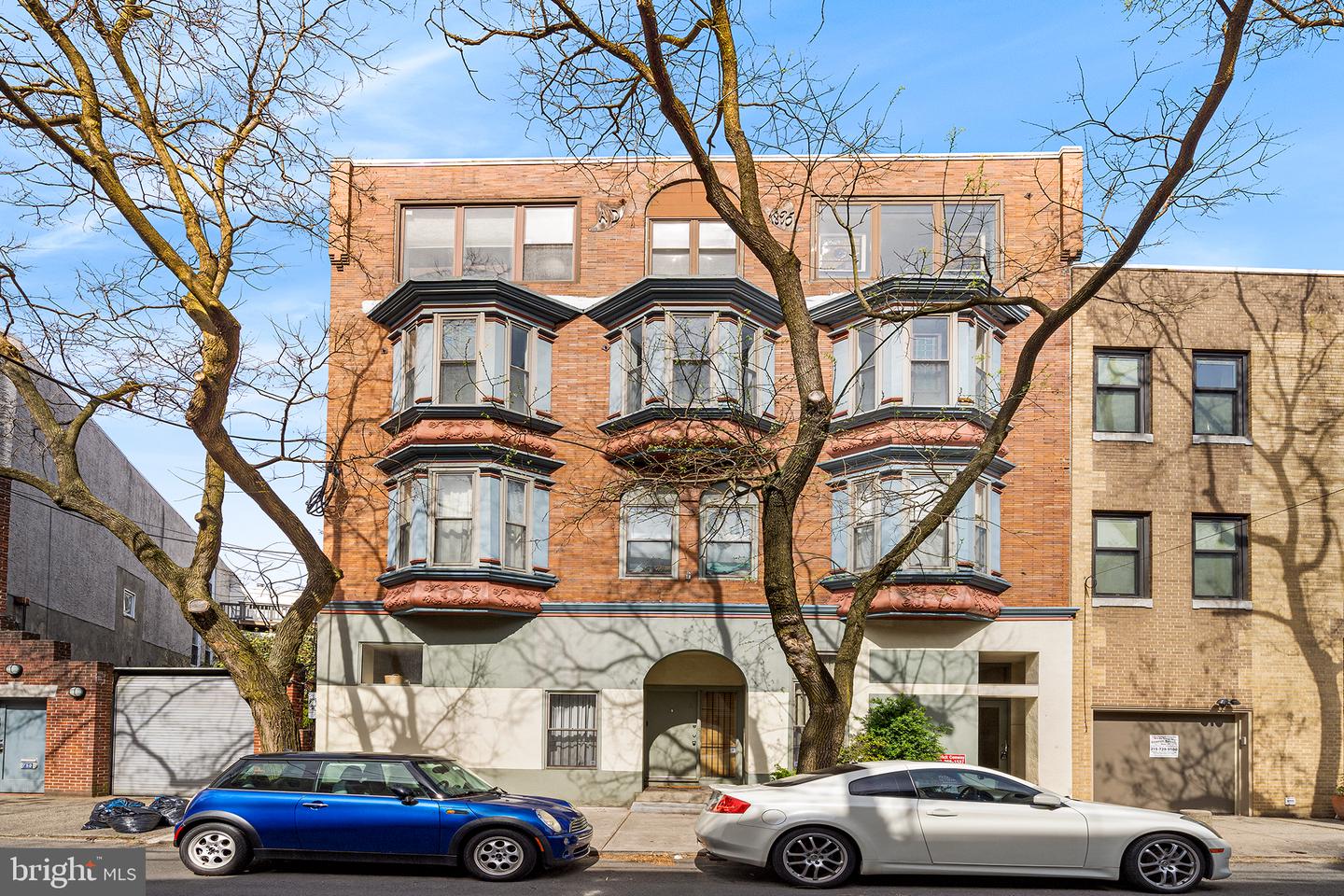 746 E Passyunk Ave #B