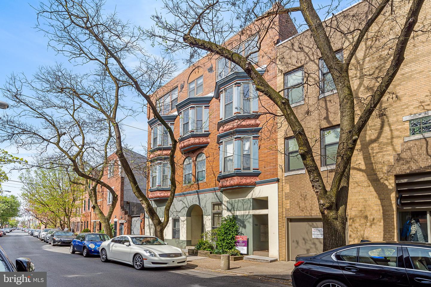 746 E Passyunk Ave #B