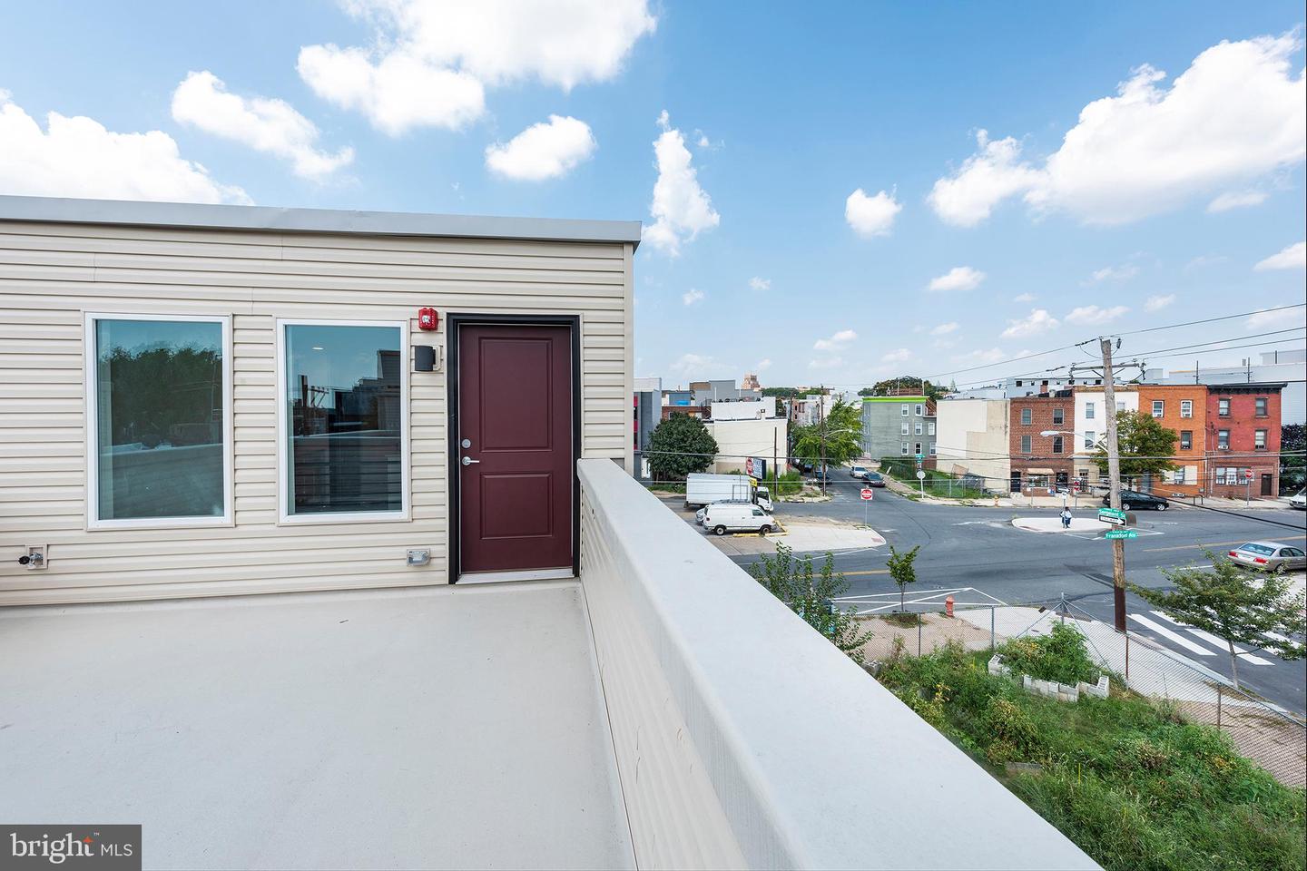 2529-35 Frankford Ave #8