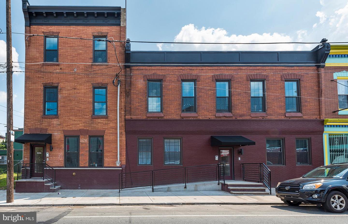 2529-35 Frankford Ave #8