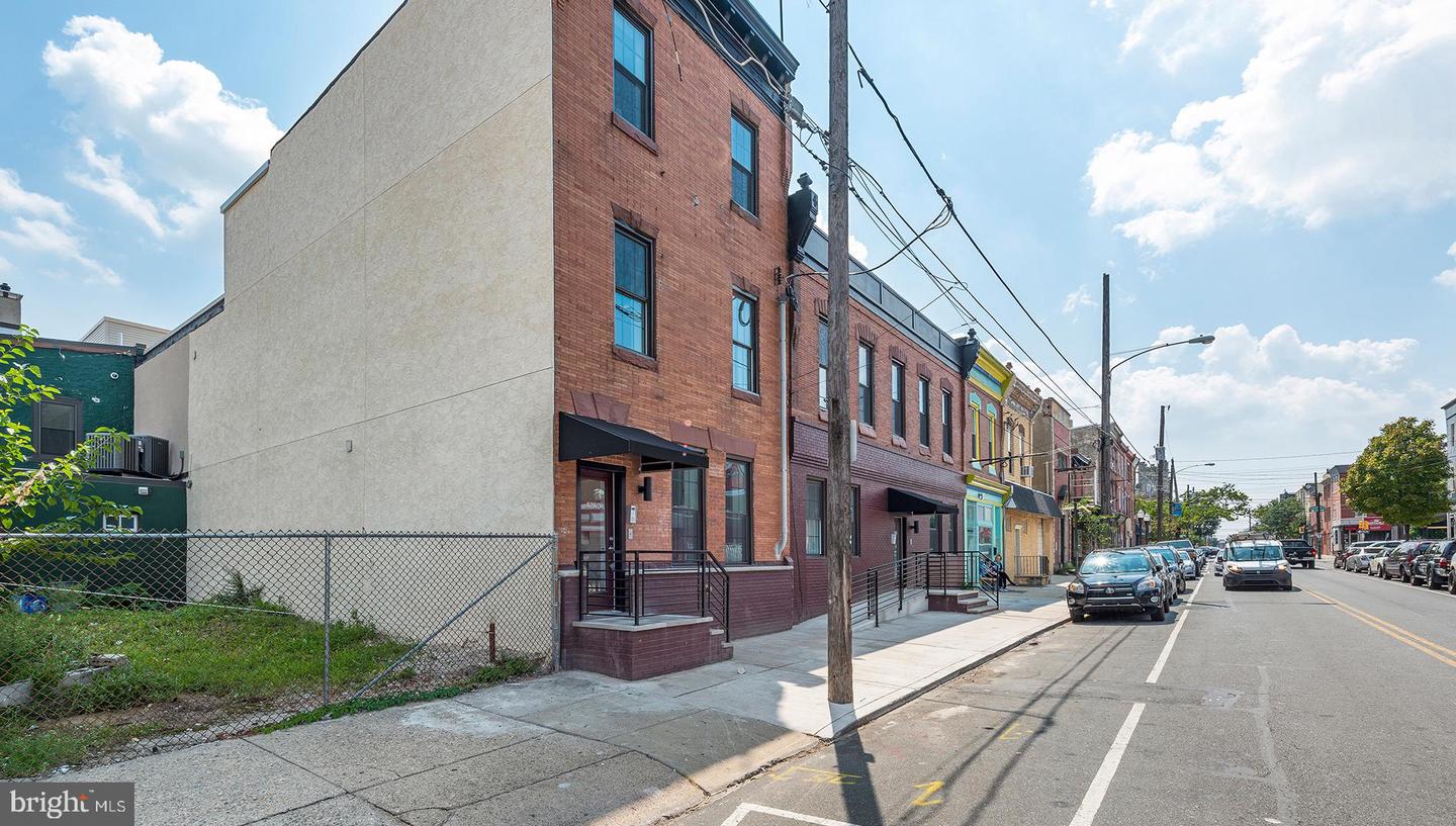 2529-35 Frankford Ave #8