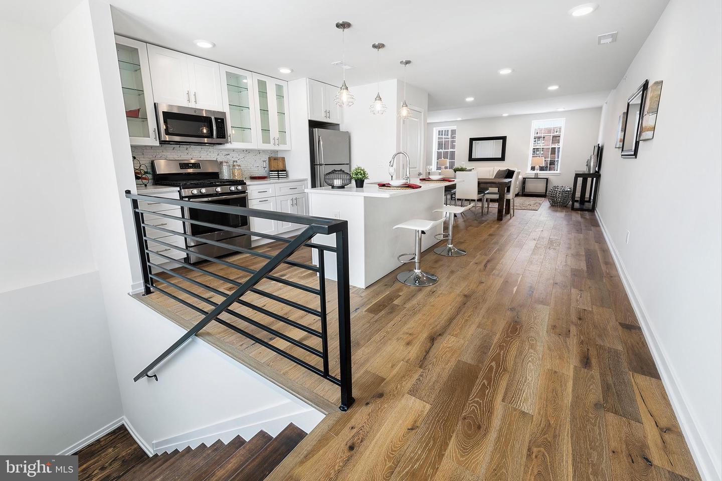 2529-35 Frankford Ave #8