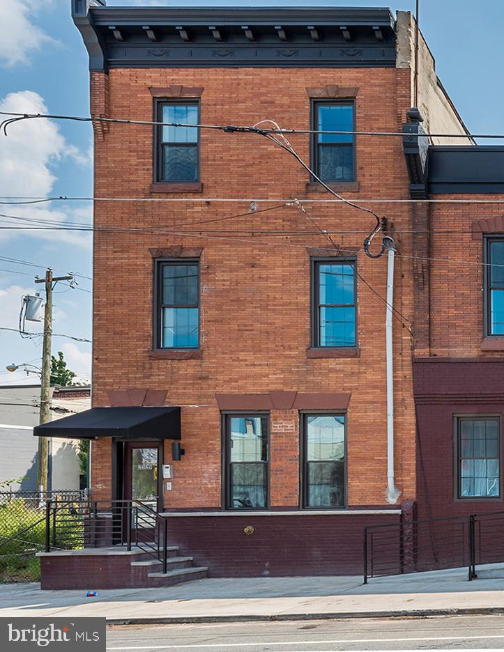 2529-35 Frankford Ave #8