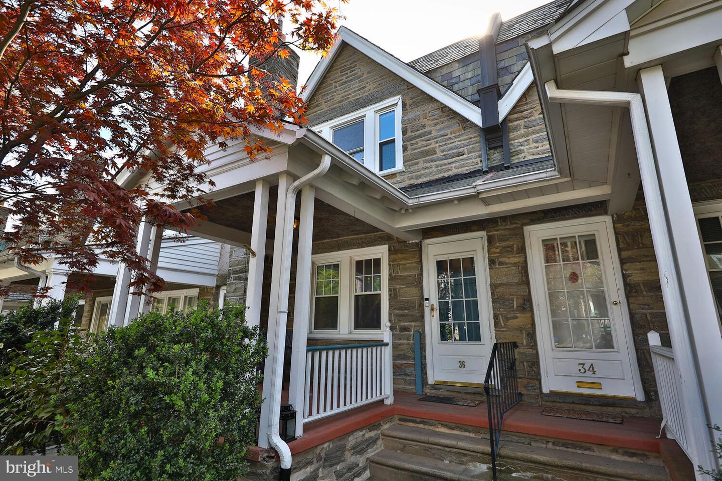36 E Abington Ave