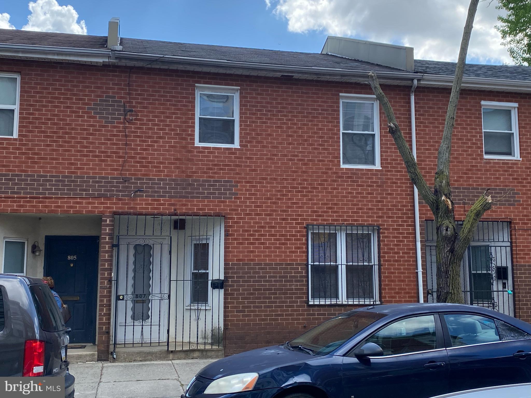 807 S 13TH STREET