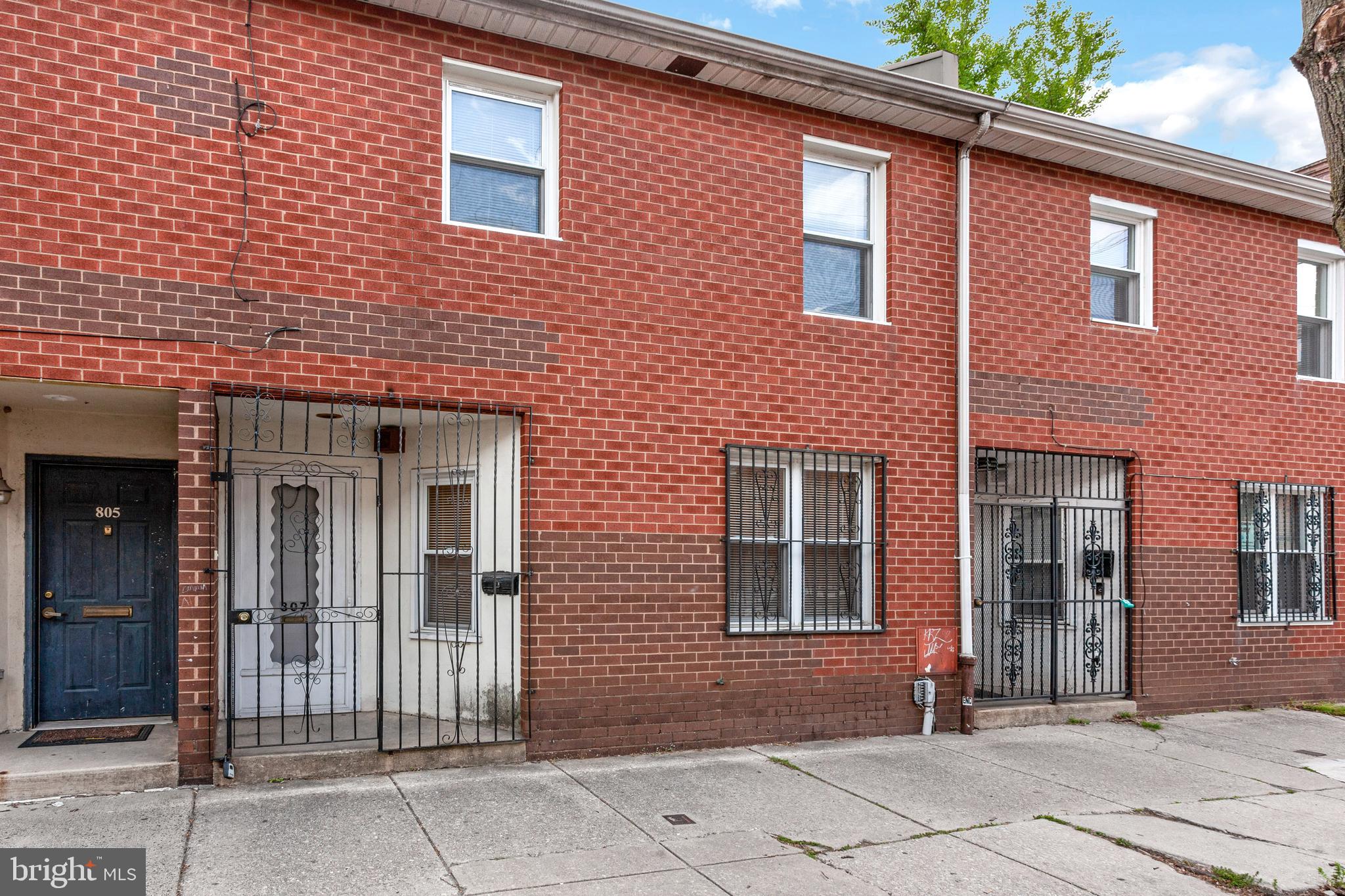 807 S 13TH STREET