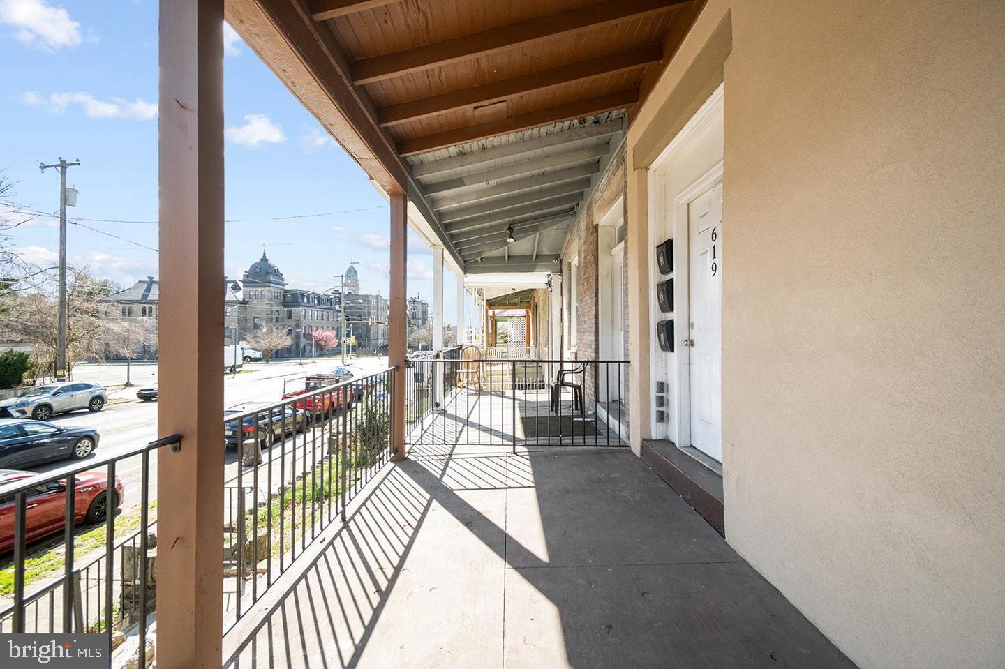 619 E Chelten Ave #1