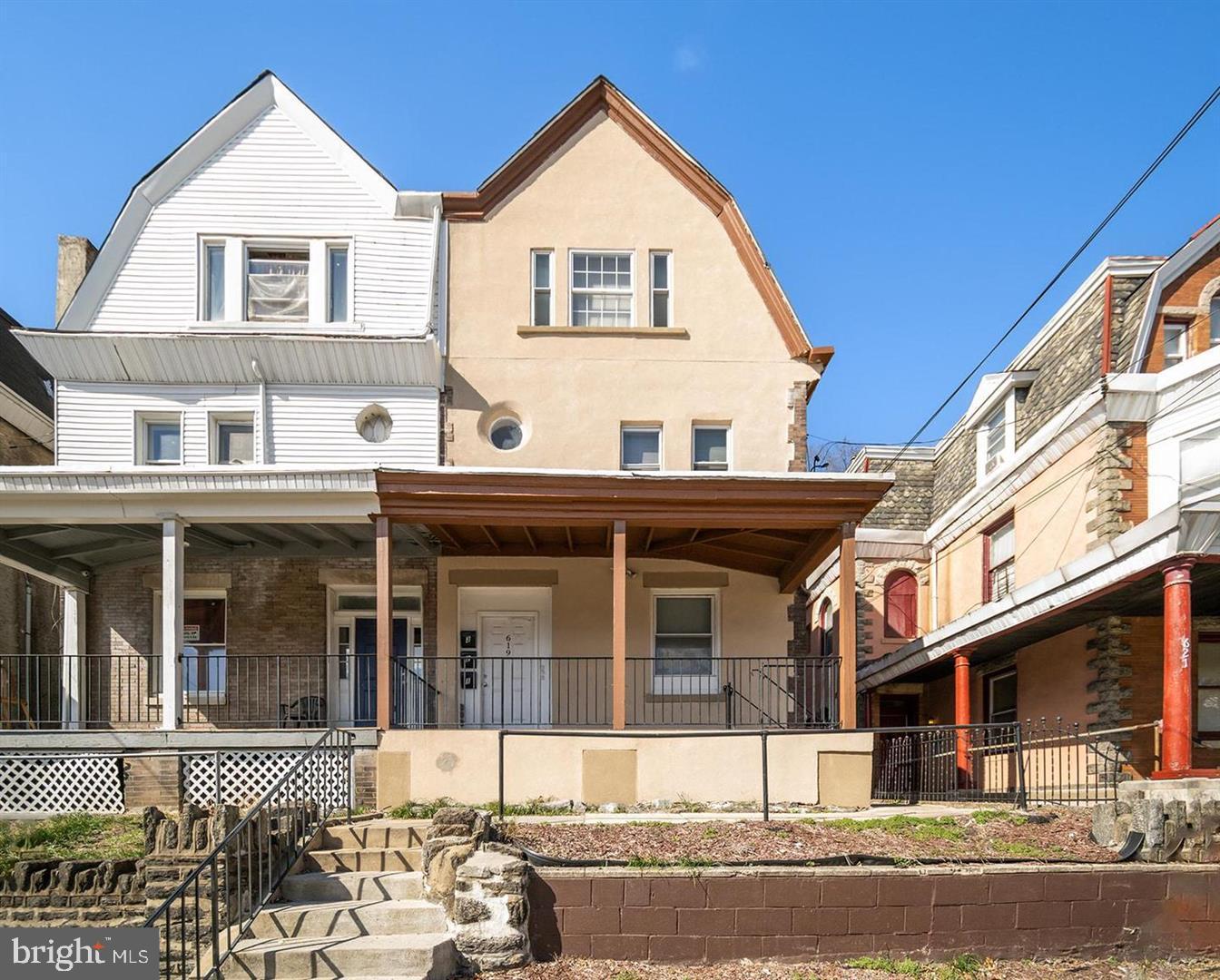 619 E Chelten Ave #1