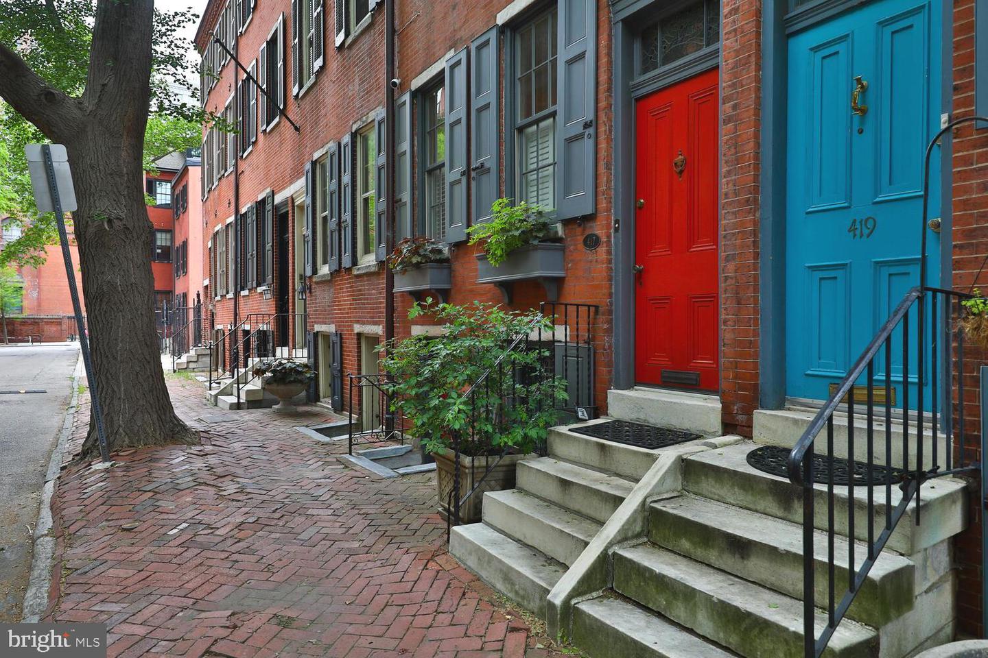 411 S Carlisle St #2