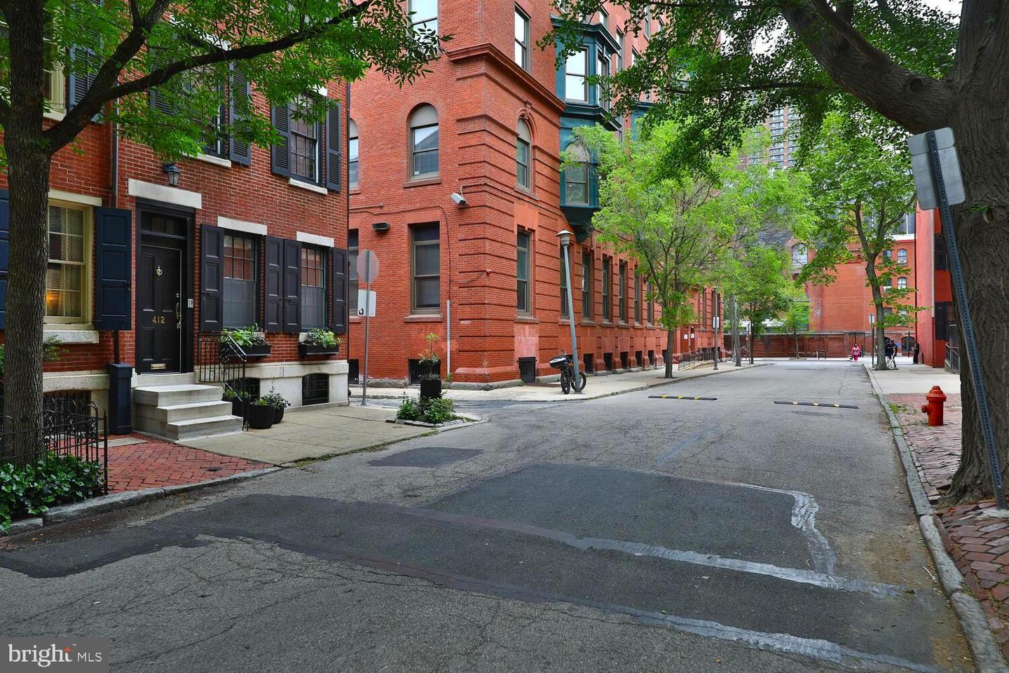 411 S Carlisle St #2