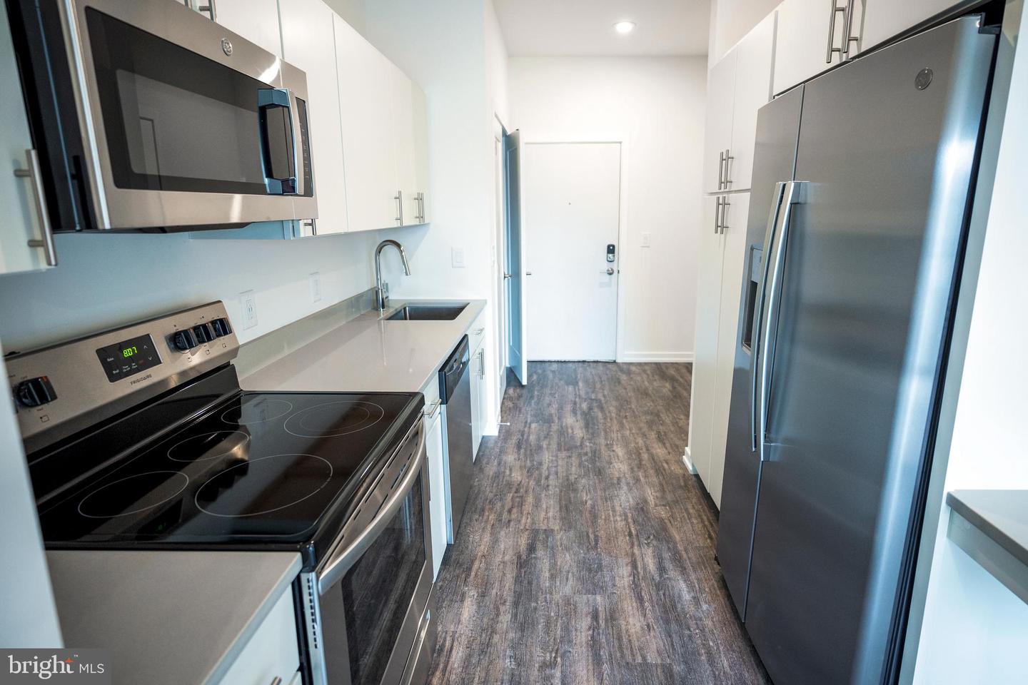 2077 Ridge Ave #1307