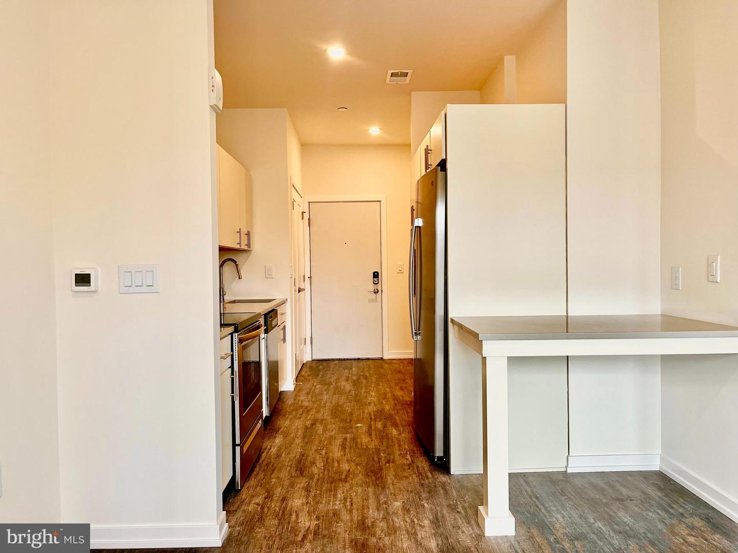 2077 Ridge Ave #1207