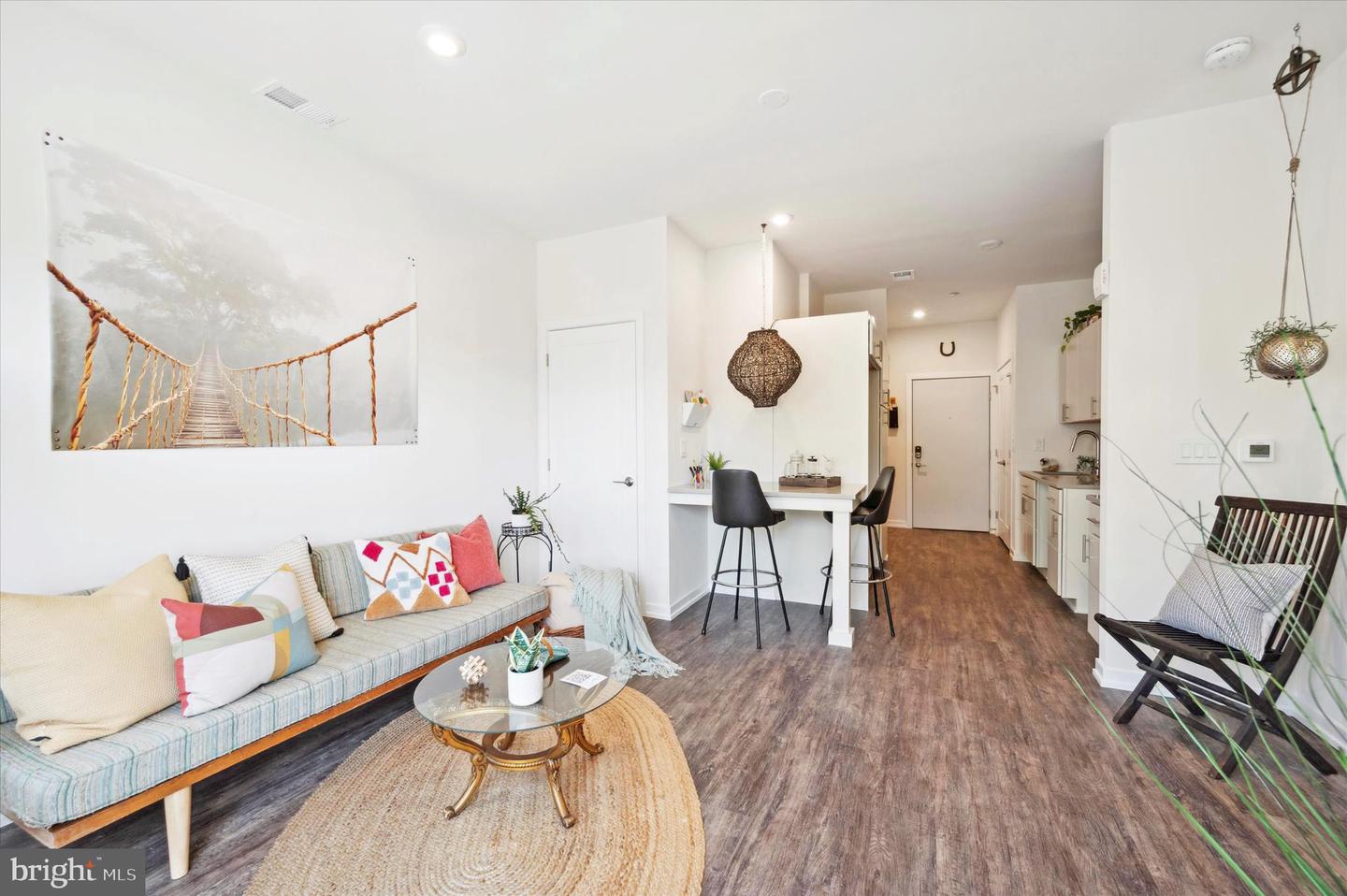 2077 Ridge Ave #1207