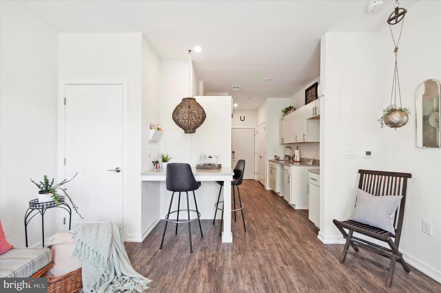 2077 Ridge Ave #1207