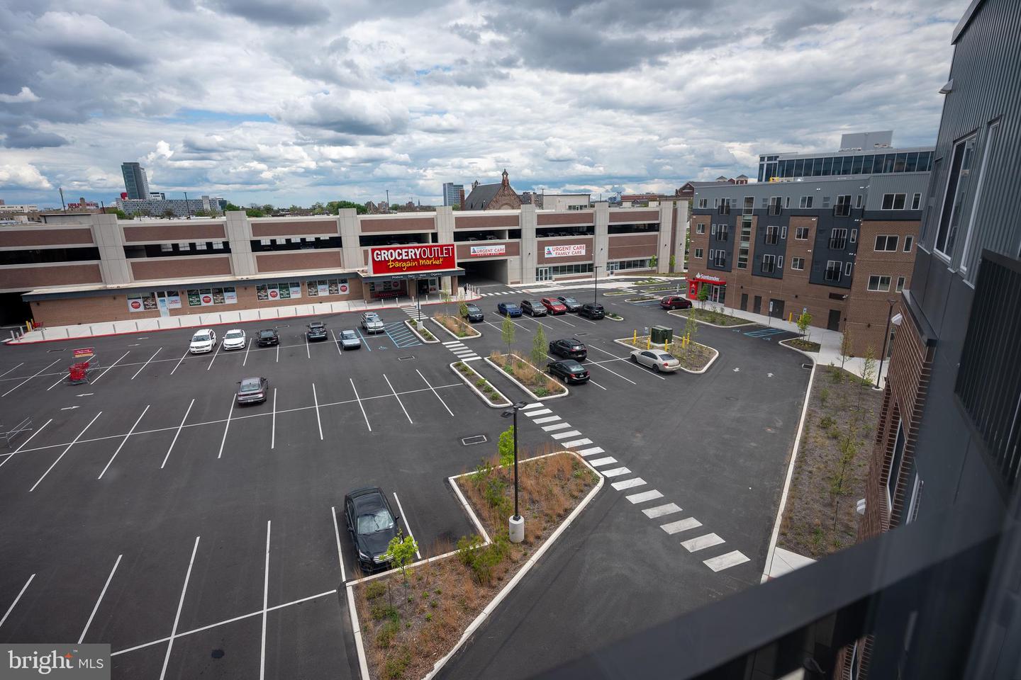 2077 Ridge Ave #1410