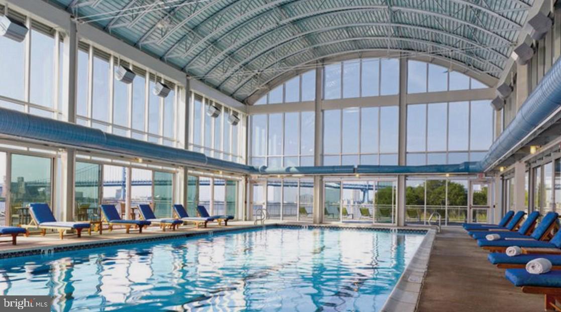 901 N Penn St #P1905