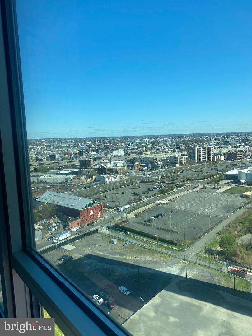 901 N Penn St #P1905