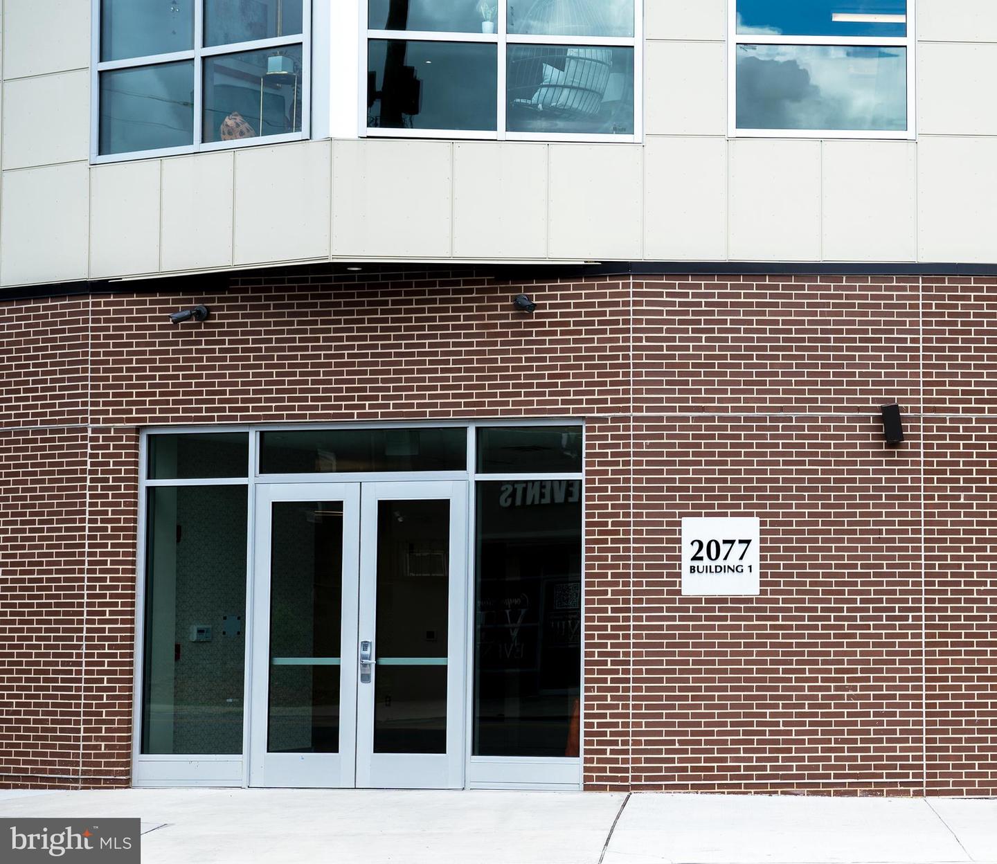 2077 Ridge Ave #1210