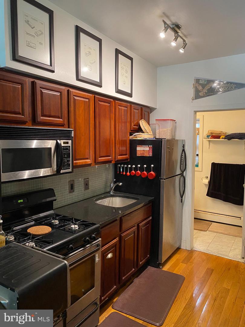 2018 Christian St #A