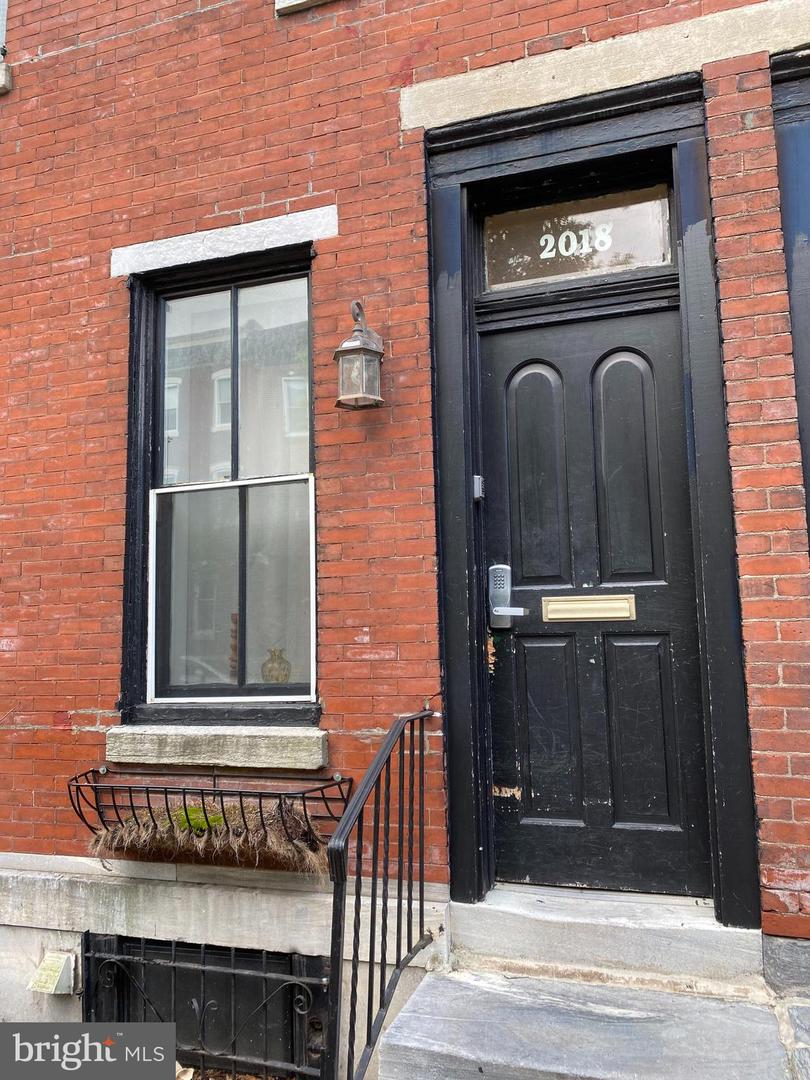 2018 Christian St #A