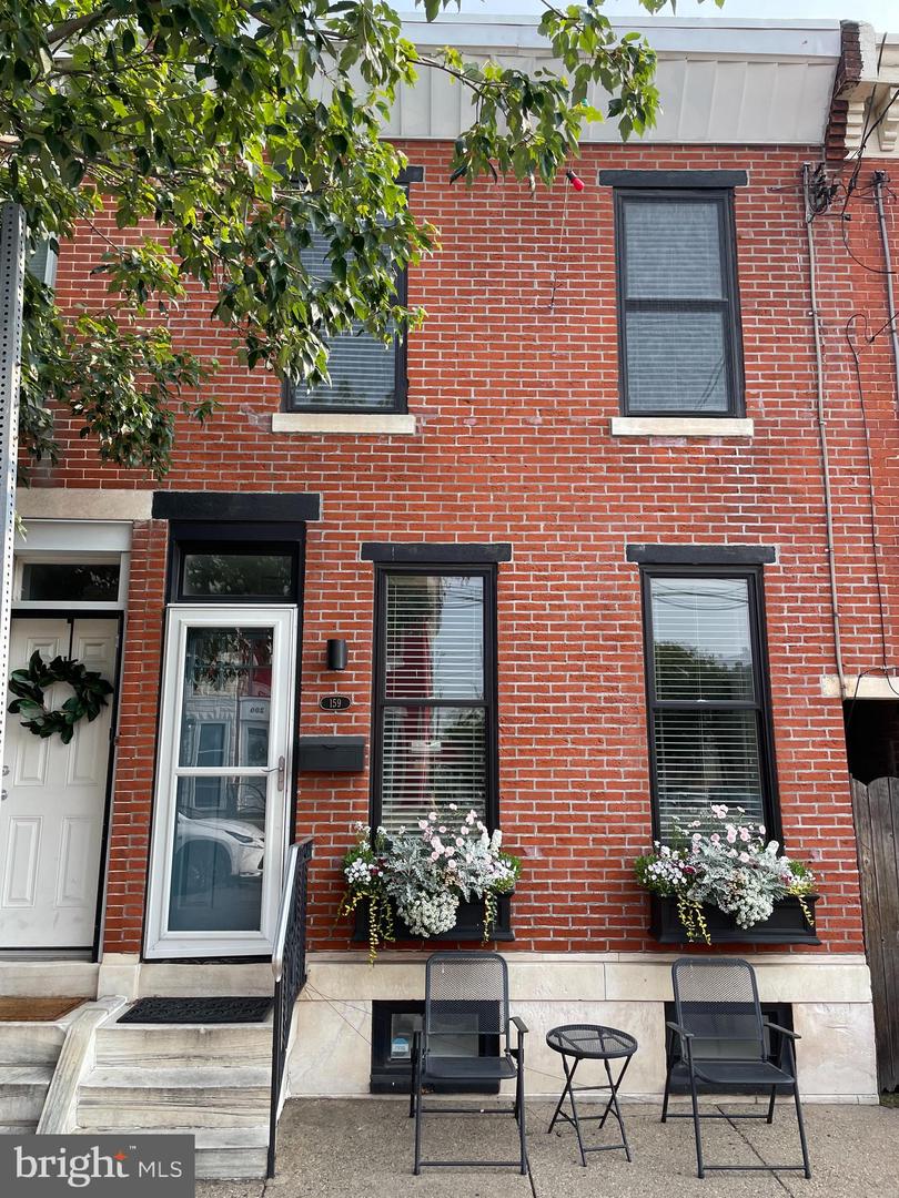 159 Mifflin St