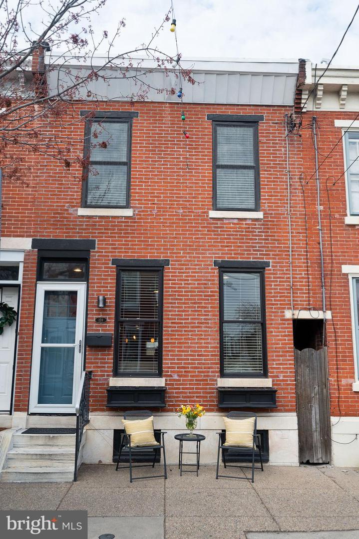 159 Mifflin St