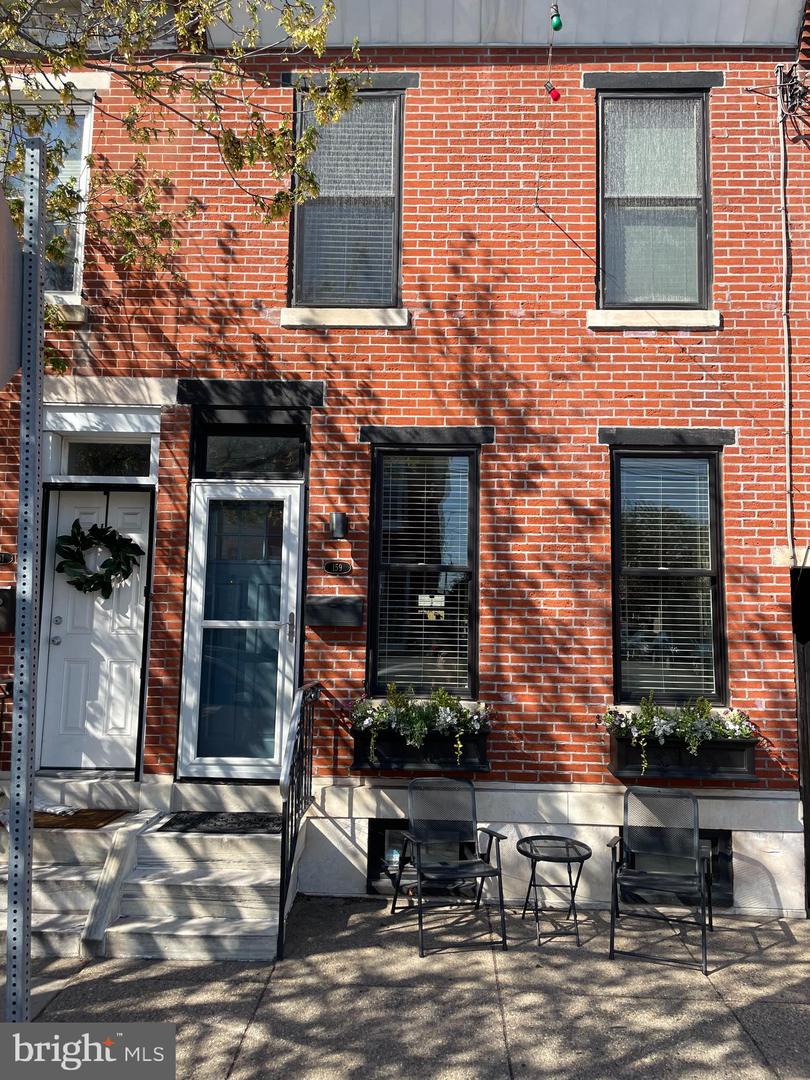 159 Mifflin St