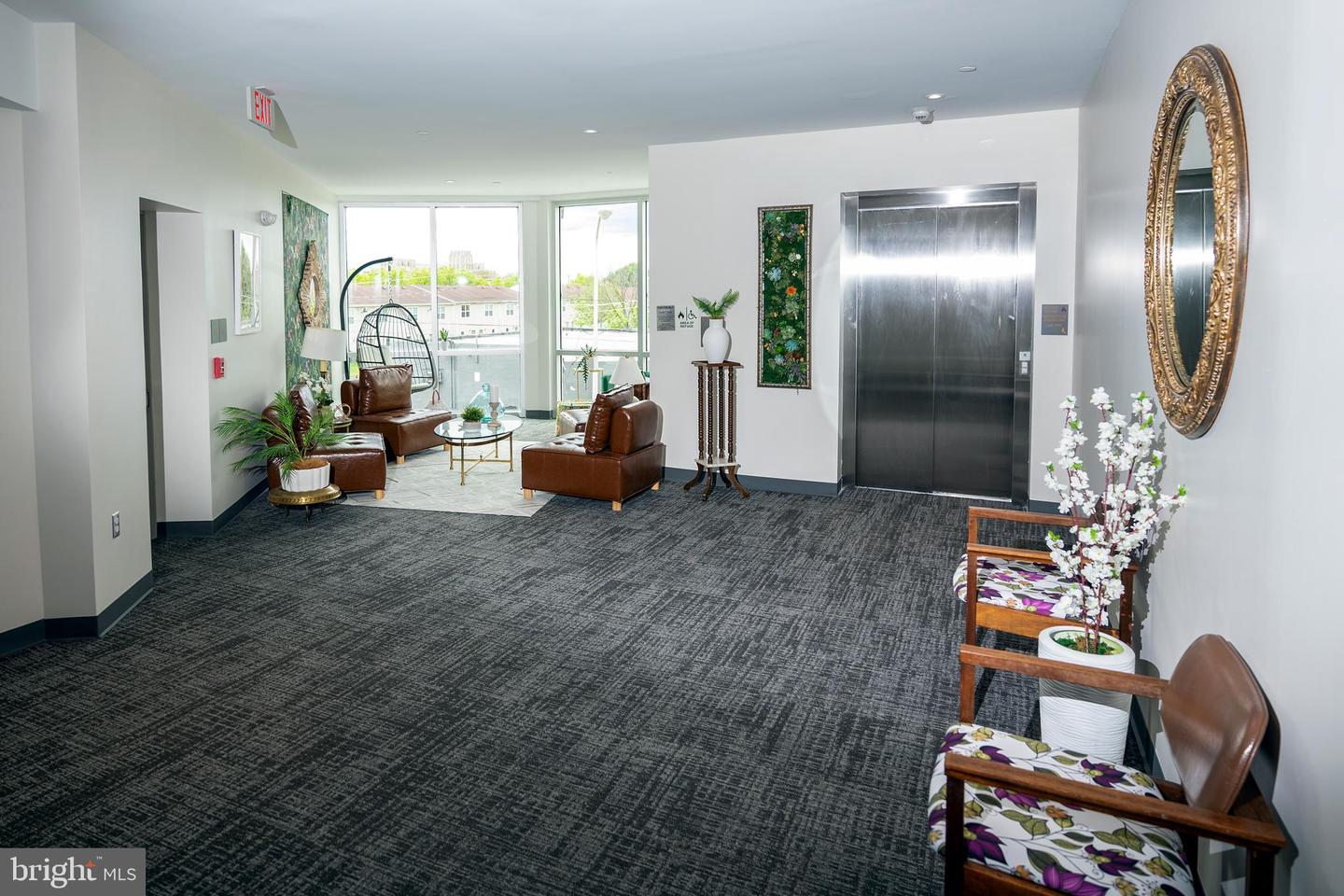 2077 Ridge Ave #1401