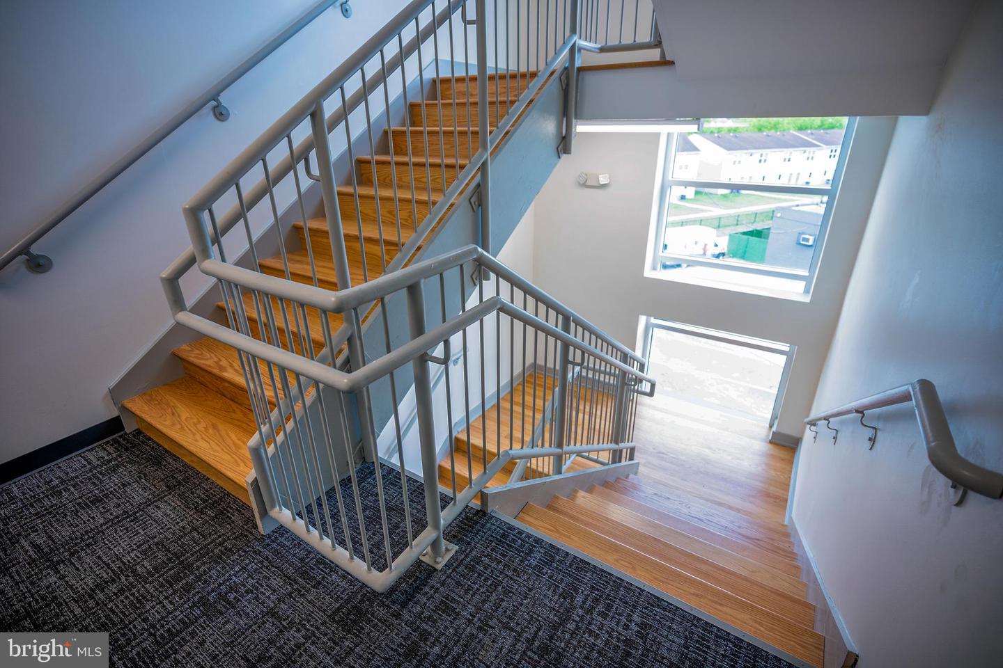 2077 Ridge Ave #1312