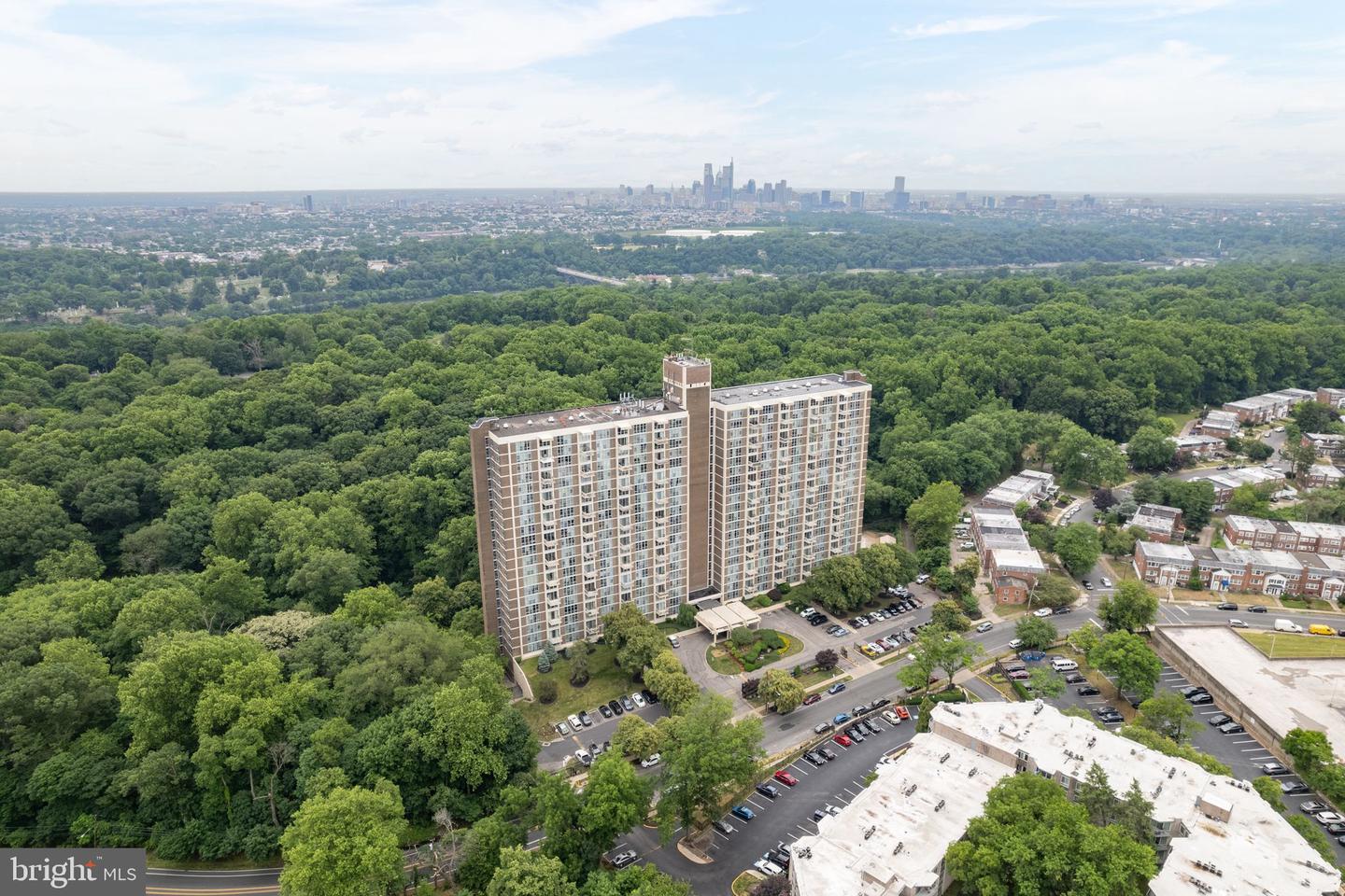 3600 Conshohocken Ave #1807