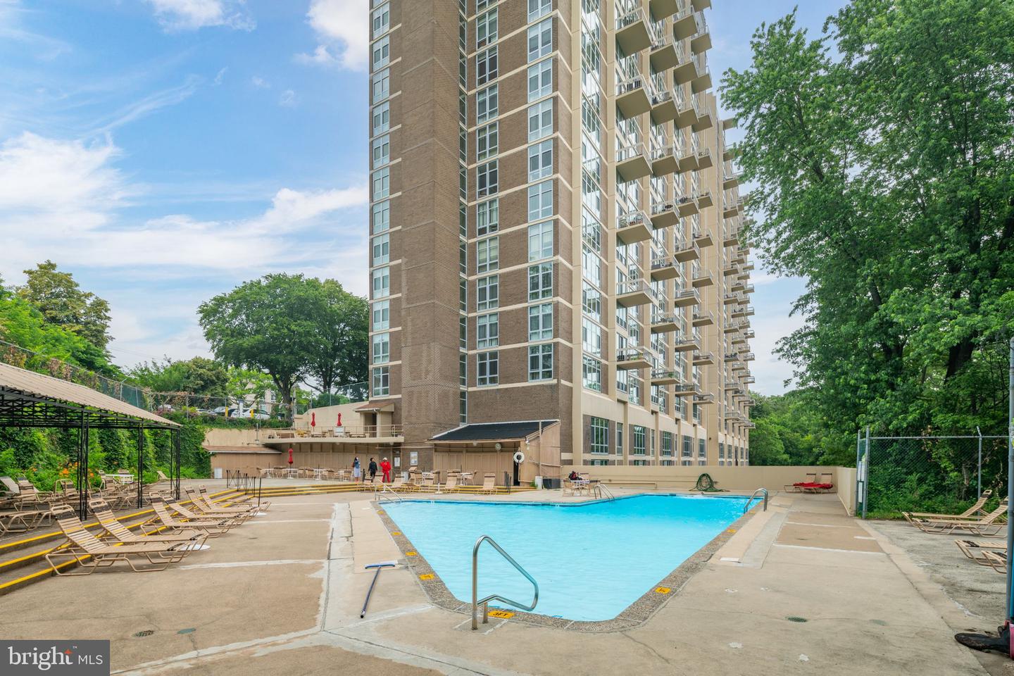 3600 Conshohocken Ave #1807