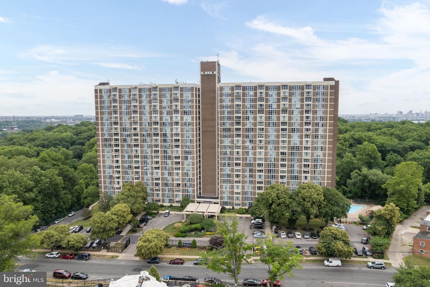 3600 Conshohocken Ave #1807