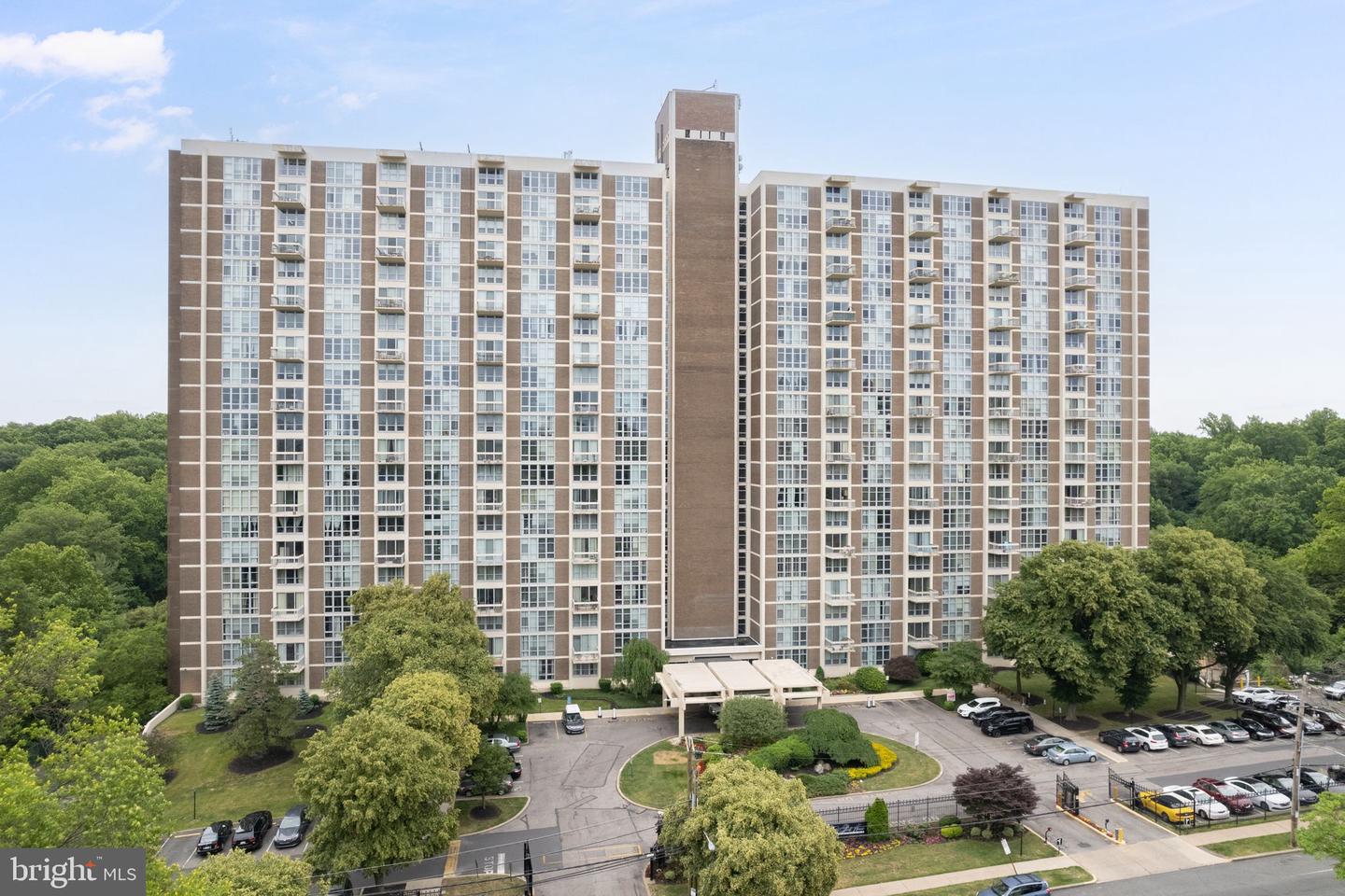 3600 Conshohocken Ave #1807