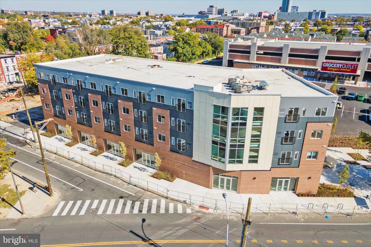 2077 Ridge Ave #2409