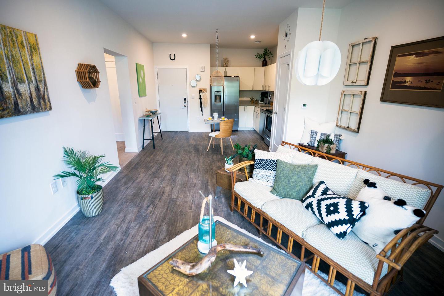 2077 Ridge Ave #1203