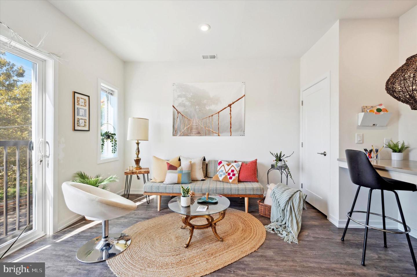 2077 Ridge Ave #1204