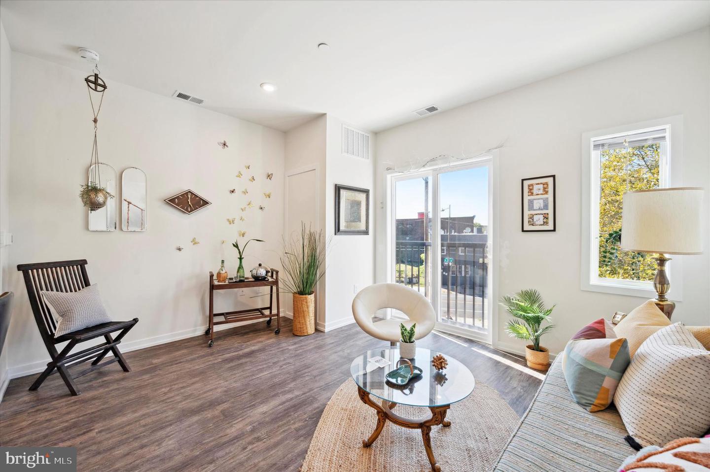 2077 Ridge Ave #1204