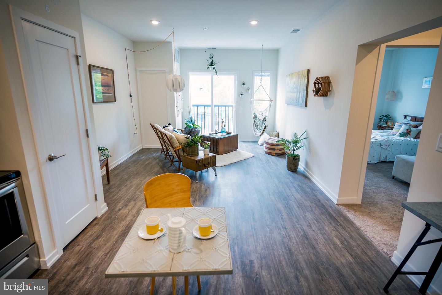 2077 Ridge Ave #2302