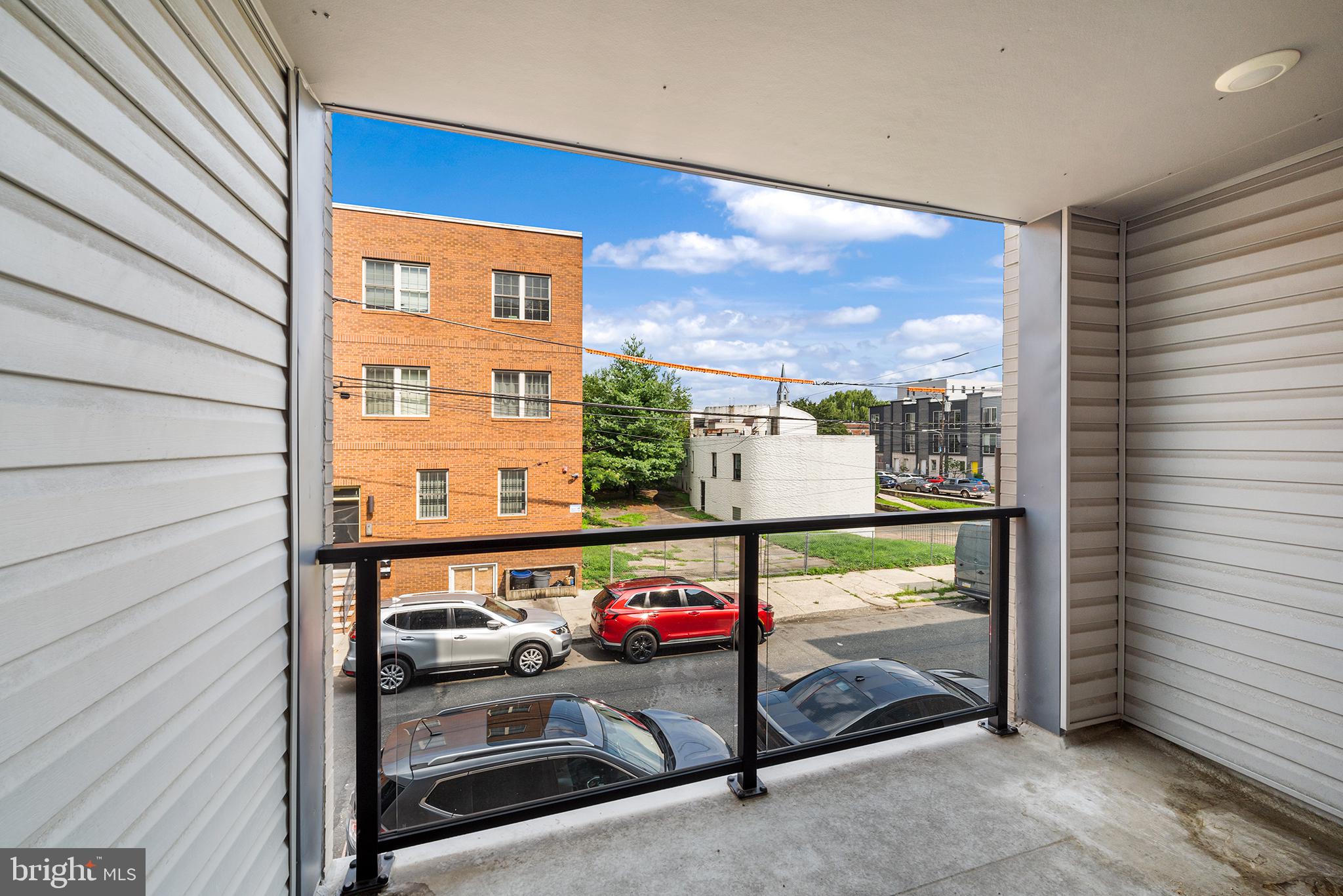 1316 N Franklin St #3